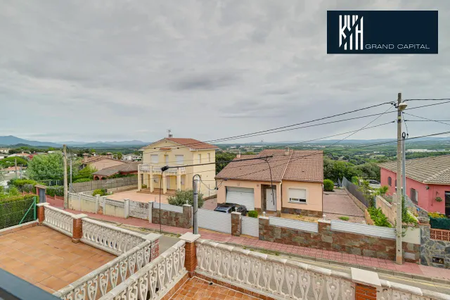 Casa Maçanet de la Selva — 31