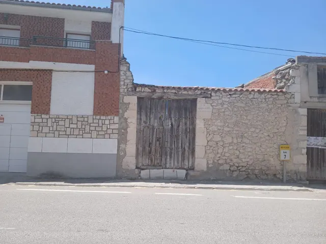 Terreno Urbano en Calle Rosa Baja, 1, Olombrada. Ref.2117 - foto 2