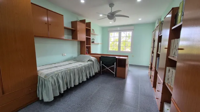Villa 7 habitaciones 545m² en venta - Cabo Roig — 33