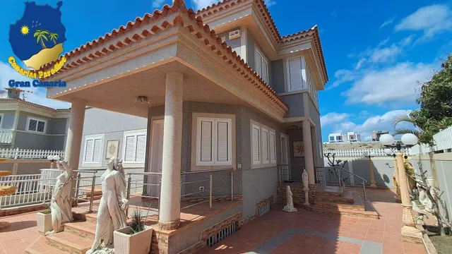 EXCLUSIVO CHALET INDEPENDIENTE EN EL HORNILLO, MELONERAS — 9
