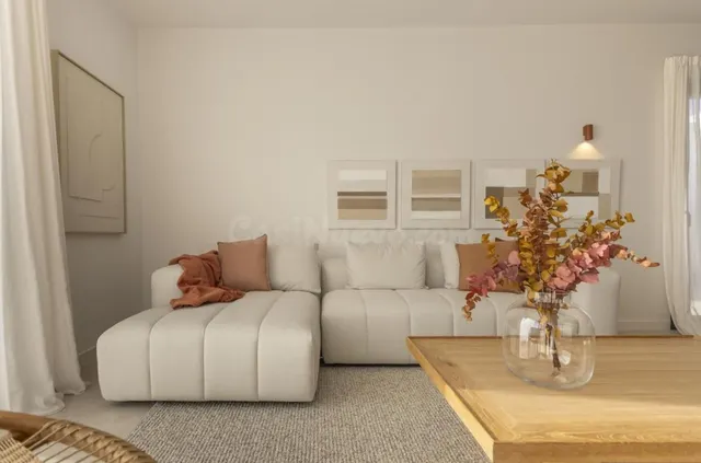 Villa 3 habitaciones 105m² en venta - Mosa trayectum — 12
