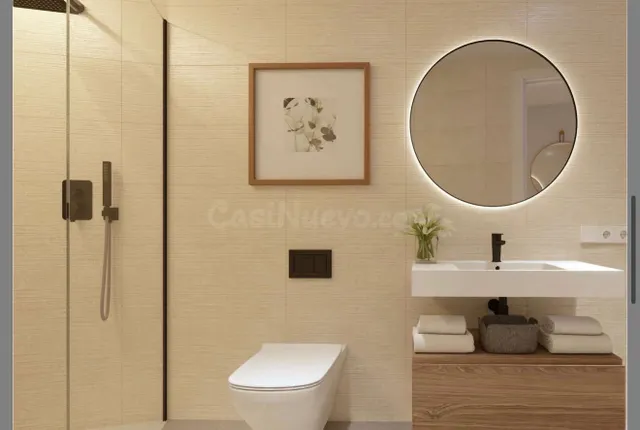 Vivienda tipo bajo – Nou Mestalla Suites - foto 3