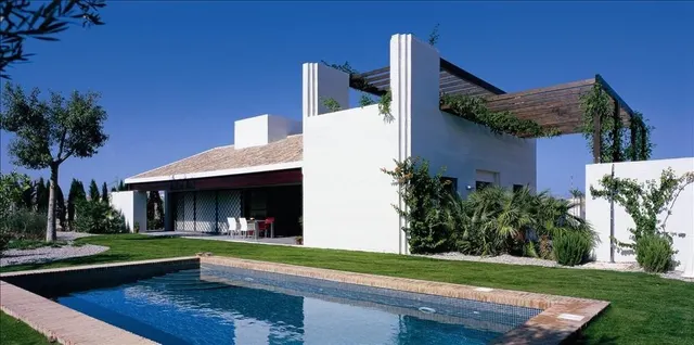 Villa 3 habitaciones 165m² en venta - Jerónimo Y Avileses — 23