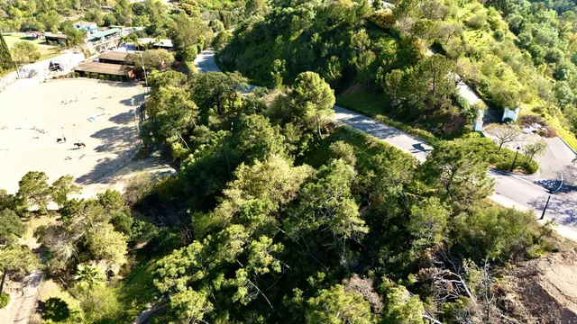 Parcela única en Benahavís para proyecto residencial exclusivo — 6