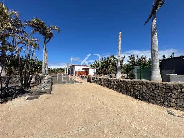 Finca rústica 3 habitaciones 389m² en venta - Playa agua dul - foto 3