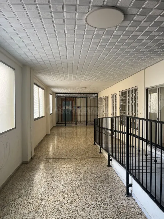 Local comercial en Alquiler en Albox Almería