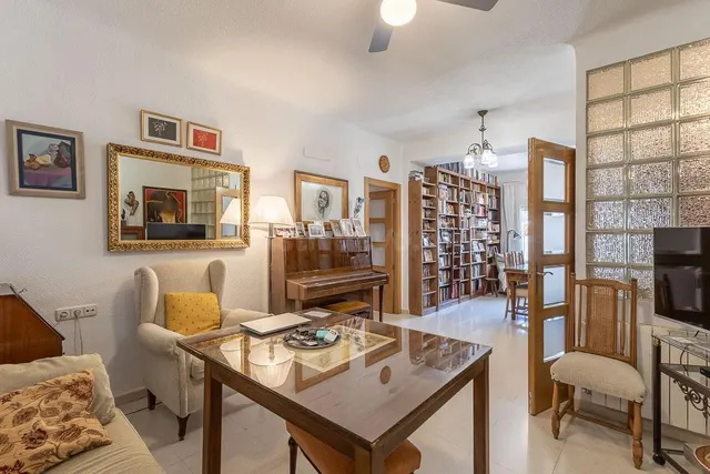 MAGNÍFICO PISO EN EL REALEJO - foto 2