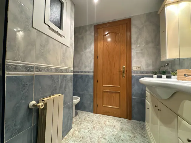 PISO IDEAL PARA ENTRAR A VIVIR EN LA JOTA — 20