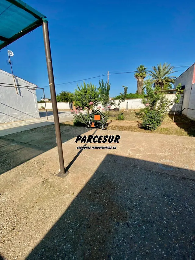 La Barquera - Parcela de 770 m2 con casa de unos 90 m2 — 3