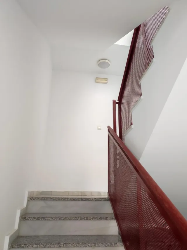 MAGNÍFICA VIVIENDA EN EL CENTRO DE CADIZ — 22