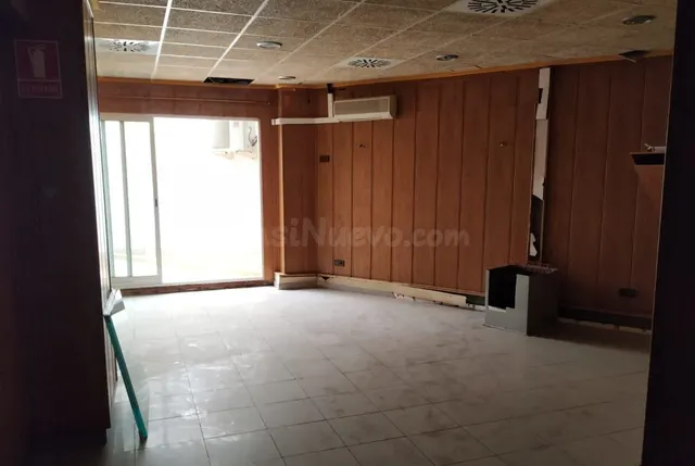 Local comercial 170m² en venta - Zona centro - foto 3
