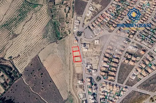 Oportunidad Única: Parcela en la Exclusiva Urbanización Caña - foto 5