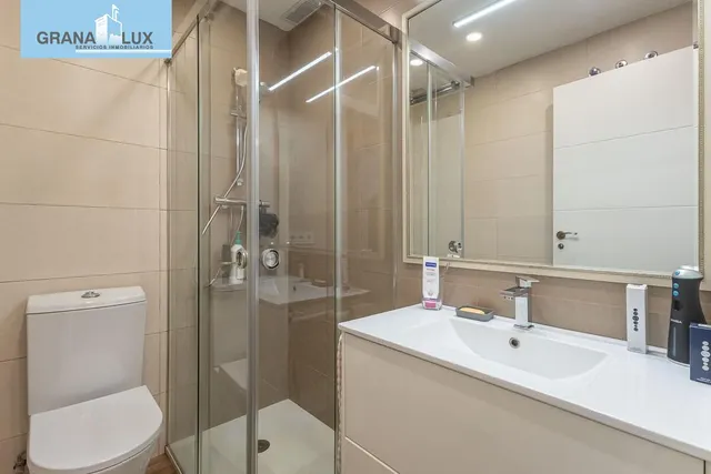 Casa en Llanos de Alhendín — 21