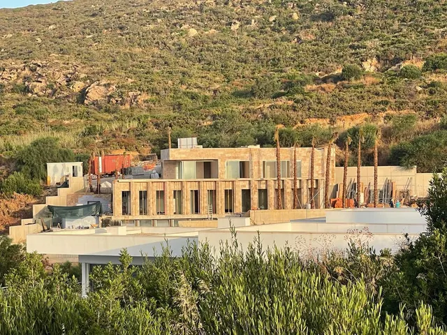 Chalet 4 habitaciones 435m² en venta - San Roque Pueblo — 16