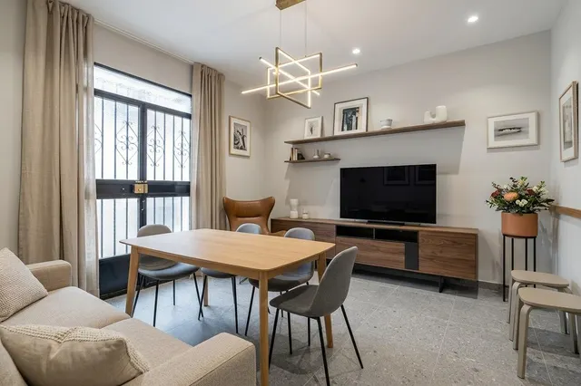 Casa unifamiliar en zona céntrica de Padul