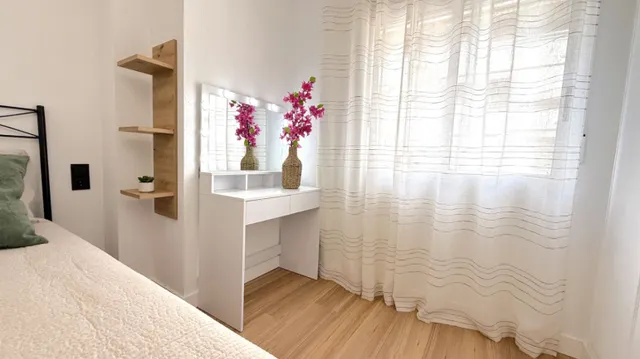 Apartamento 2 habitaciones 50m² en venta - Parque de las Naciones — 32