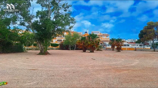 OPORTUNIDAD ÚNICA PARA INVERTIR - SOLAR EDIFICABLE - DENIA — 7