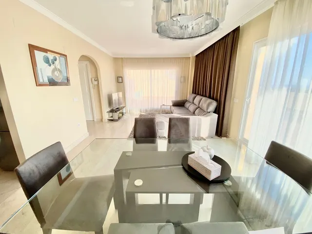 Ático Dúplex 3 habitaciones 140m² en venta - Marbella — 12