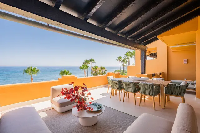 Apartamento 4 habitaciones 183m² en venta - Costa Del Sol — 6