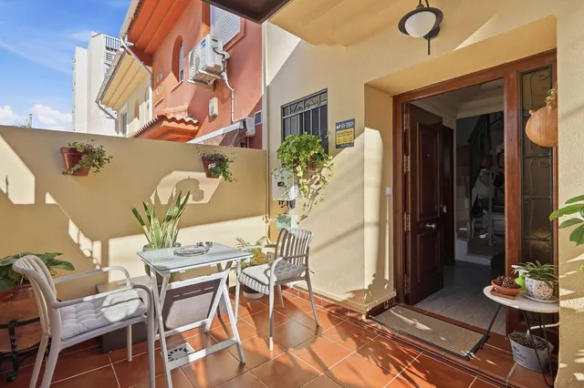 Casa 4 habitaciones 195m² en venta - Arroyo de la Miel — 6