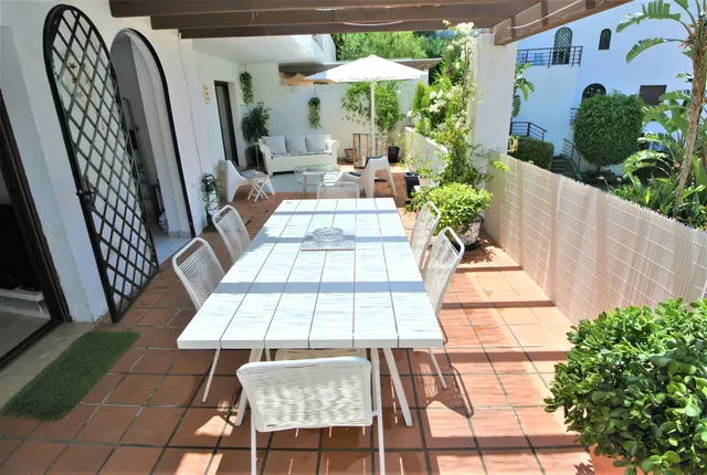 Apartamento 2 habitaciones 86m² en venta - Marbella — 9