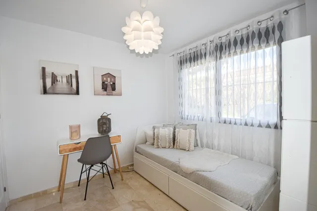 Adosado 4 habitaciones 129m² en venta - Marbella — 10