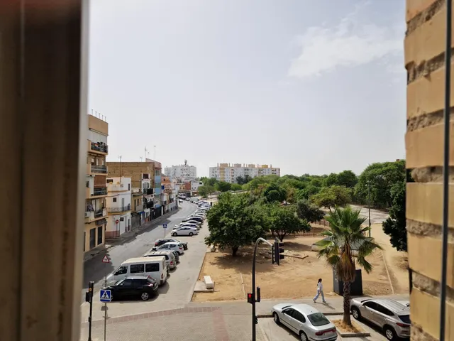 Piso en esquina con terraza junto al Metro La Plata y Cocher - foto 4
