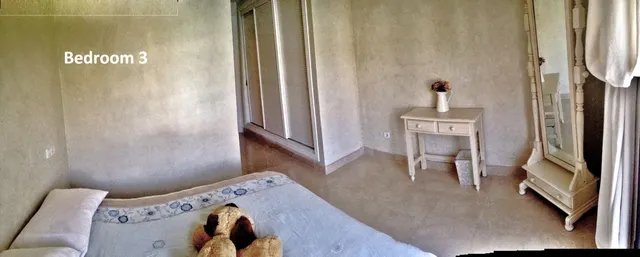 Ático 3 habitaciones 108m² en venta - El Madroñal — 40
