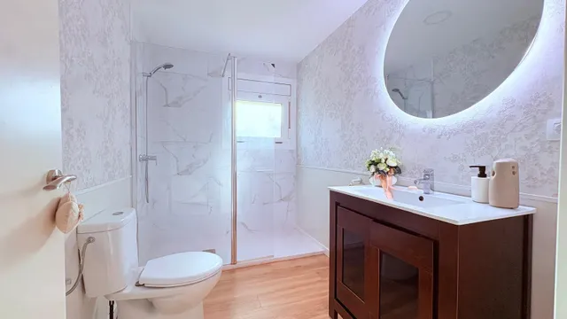 Elegància, Espai i Confort en una Casa Exclusiva a Can Font — 48