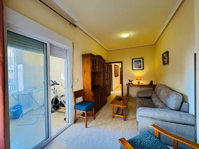 Apartamento 2 habitaciones 70m² en venta - La Mata pueblo — 12