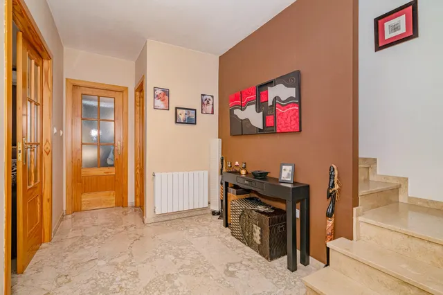 CHALET PAREADO CON PISCINA COMUNITARIA, CIJUELA — 19