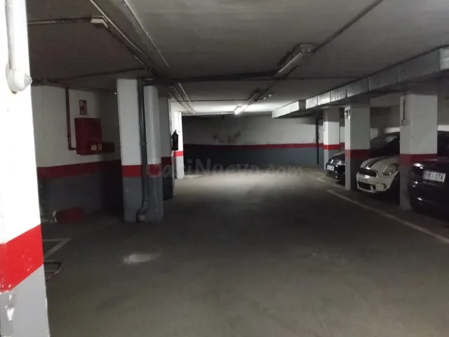 Garaje 25m² en venta - Chopera - foto 5