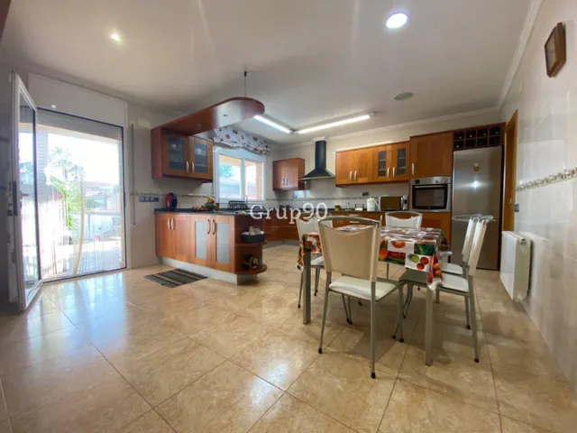 Espectacular chalet en la mejor zona del municipio — 15
