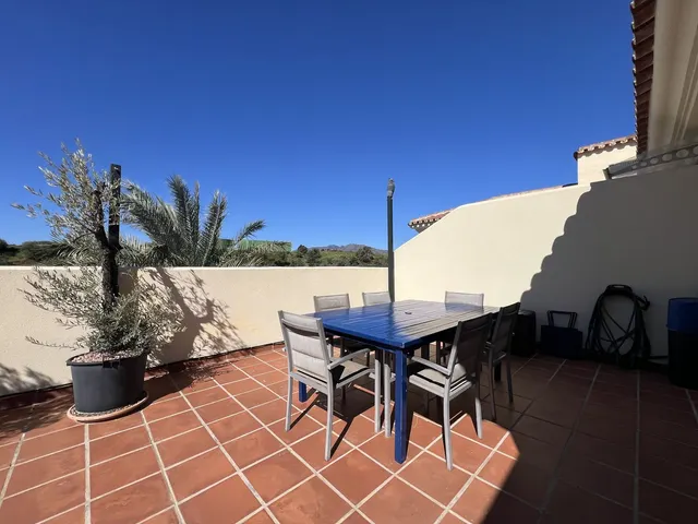 Ático 3 habitaciones 118m² en venta - Riviera del sol — 30