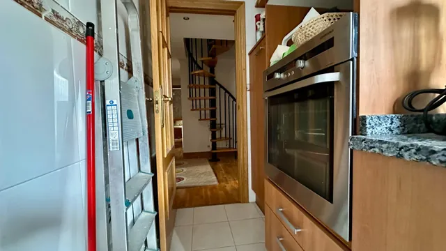 Una vivienda para hacerla tuya en Agurain / Salvatierra — 10