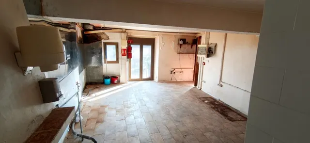 Casa con encanto y gran potencial de negocio en un entorno de montaña — 15