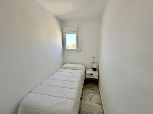 Moderno Apartamento en la Encantadora Cala de Benidorm — 23