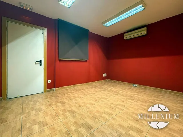 Nave industrial 310m² en venta - Barrio de la Estación — 18