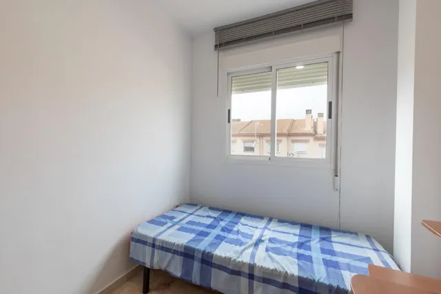 Casa adosada en la entrada de Ogijares — 8