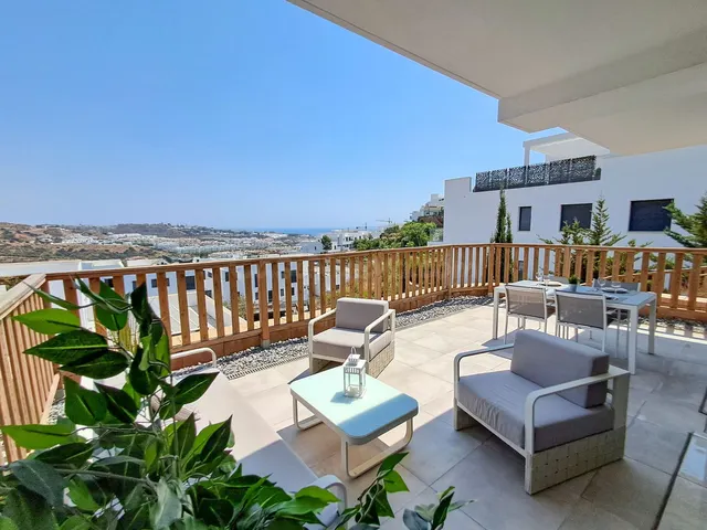 Apartamento 3 habitaciones 108m² en venta - Riviera del sol - foto 3