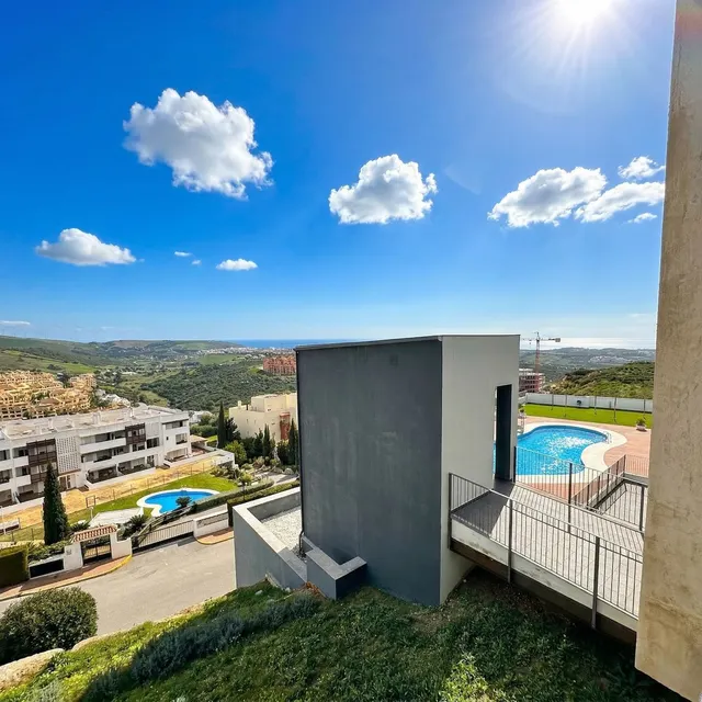 Apartamento 2 habitaciones 98m² en venta - Costa del Sol — 34