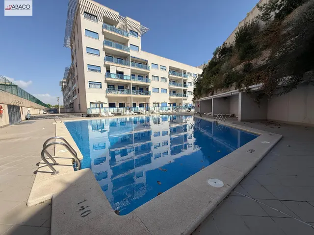 Ático con terraza de 140 m2 . — 3