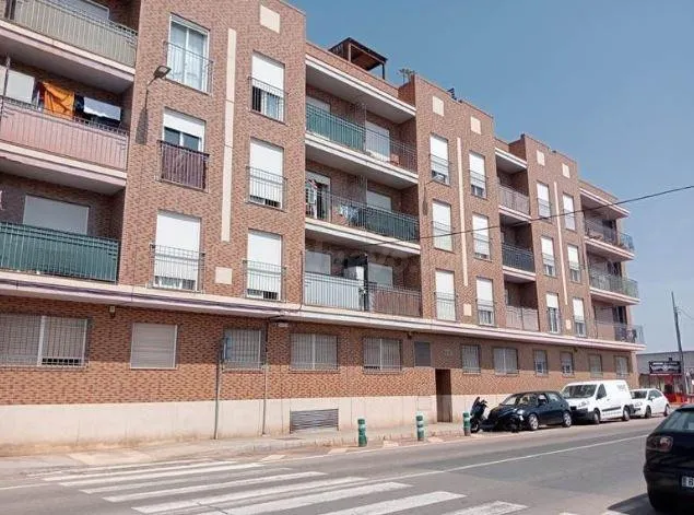SE VENDE piso OKUPA en C NYONS 1 de Nules - foto 2