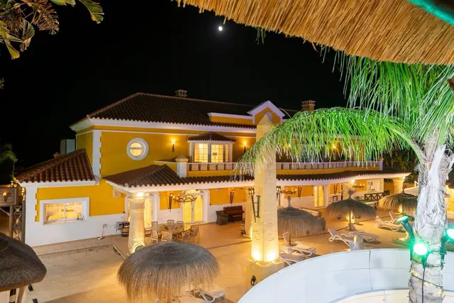 Chalet 6 habitaciones 1449m² en venta - Sotogrande - Alto — 24