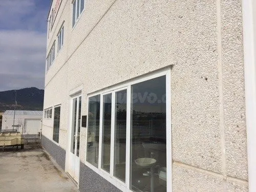 Venta de nave industrial de 1.000 m2 en bVillatuertab\ - foto 2