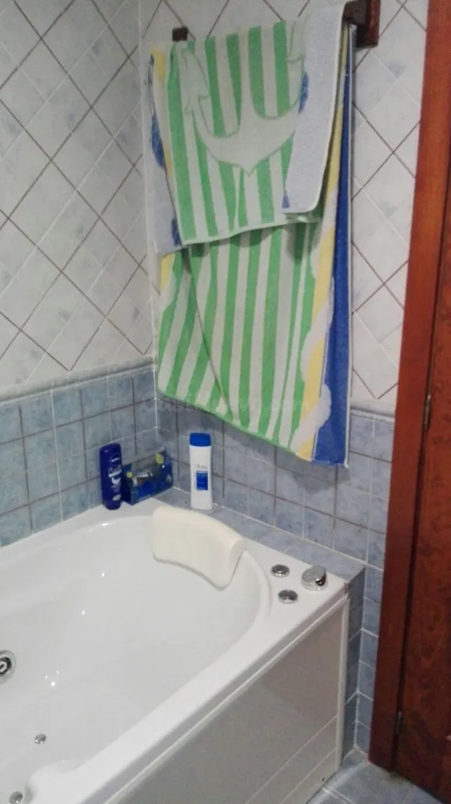 Apartamento con garaje y trastero - foto 4