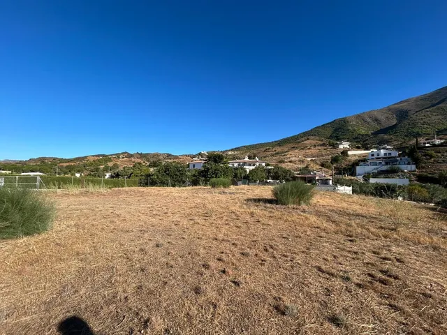 Parcela en venta - Riviera del sol — 12