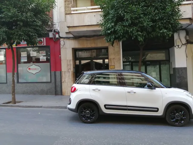 MAGNIFICO LOCAL CON DOS NEGOCIOS — 24