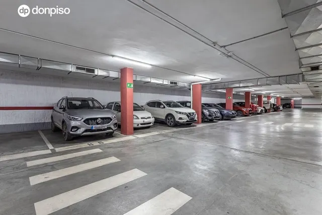 EXCLUSIVO PISO EN ARABIAL — 25