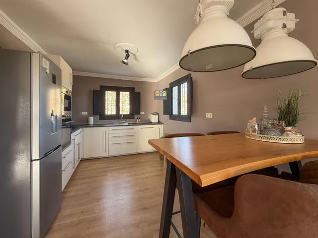 Detached house for sale La Villajoyosa — 47
